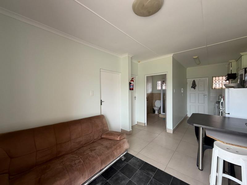 To Let 2 Bedroom Property for Rent in Grahamstown Eastern Cape